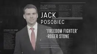 4D Warfare by Jack Posobiec
