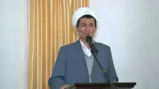 Ибратли кисса , Халол лукма хакида,  Хазрати (Абу Дужона)