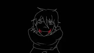 Creepypasta animated (test) [ Fuck The World]