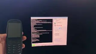 NOKIA 6310 (TA-1400) SECURITY CODE REMOVE