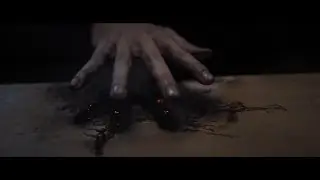 БОГ ГРОМА | Русский Трейлер (2020)