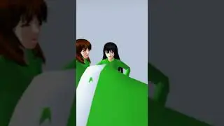 cinta sesad ygy🗿🤣😂 #sakuraschoolsimulator