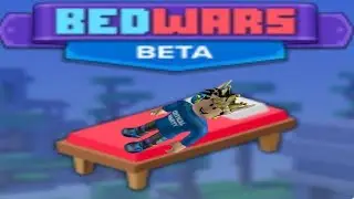 Minecraft Bedwars In Roblox
