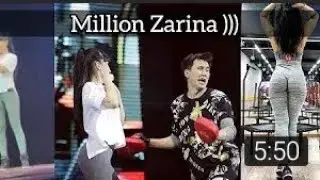 Million 2019 konsertidan  video VA tahlili