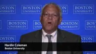 Hardin Coleman: Innovation and Disruption