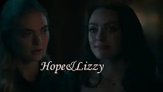 Хиззи. Хоуп и Лиззи #vampirediaries #legacies #hopemikaelson #klausmikaelson #miraculous #хоуп