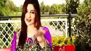 Gul parna paahto & farsi new song 2013