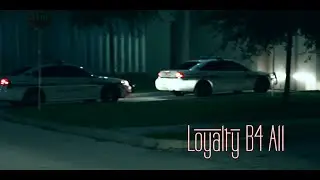 G5P - Loyalty B4 All Ft. Kissimmee Stix