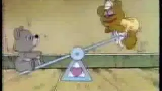 Muppet Babies: Calling All Toys song