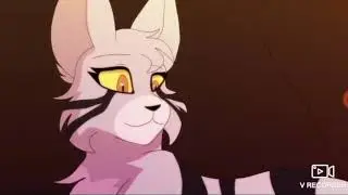 Коты воители песня Лали