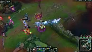 Becoming  a Yasuo Main