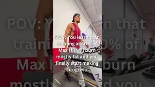 POV: You FINALLY Learned The Secret To Losing Weight!