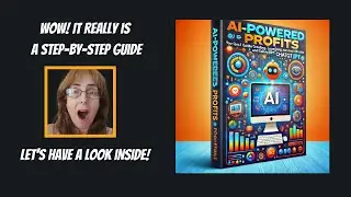 AI Powered Profits Review and Demo MUST WATCH #ai #aipowered #aipower #aipoweredprofits