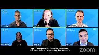 Ask Eric: Zoom Platform & Security Updates