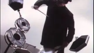 Boom Boom Room - Here Comes The Man