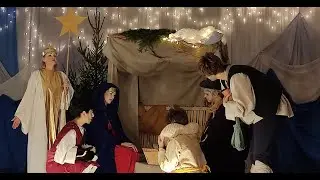 2021.12.26, Новогодний благотворительный праздник для детей