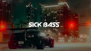 Otnicka - PEAKY BLINDER [Bass Boosted]