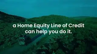 Home equity line of credit—HELOC