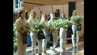 День рождения Эскадрильи КОЛИБРИ. 8 марта 2013.