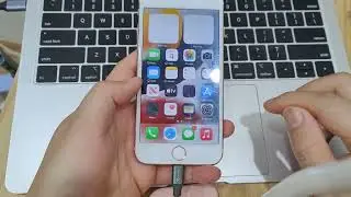 Bypass Passcode  iOS 12-17.x By FRPFILE RAMDISK TOOL