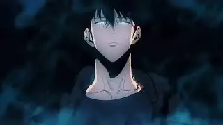 Solo Leveling | Sung Jin Woo - Ele Te Bota Soca Soca (Slowed - Reverb) | AMV