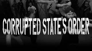 CORRUPTED STATE’S ORDER - CHAOS DAY - 3/12/2016