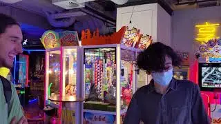 Claw Machines Are Like Gambling But For Babies