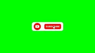 Youtube subscribe green screen video no copyright | youtube subscribe green screen video | Subscribe