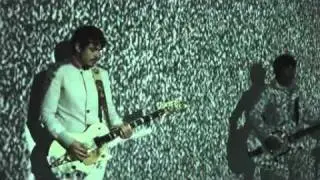 Motel - Somos Aire (Video Oficial)
