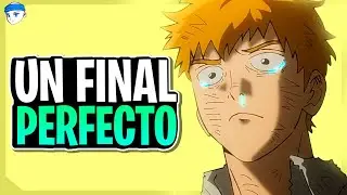 💥 EL ANIME QUE TUVO UN CAPÍTULO FINAL PERFECTO 💥