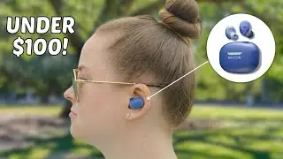 Best Affordable Wireless Earbuds? | Raycon Everday Earbuds