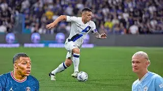 Lautaro : I am same Level as Mbappe & Haaland .. Well bro has a Point