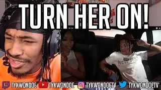 Building SEXUAL Tension, TEASING Her, And Turning Her ON No Compliments | Primetime Hitla TyKwonDoe