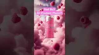Professional Product Photos USING AI🤯