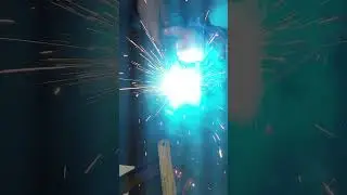Самодельный выдвижной шкаф в гараж часть1