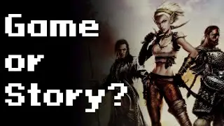 Forgotten Realms: Demon Stone was... Weird | Dungeons & Dragons | Musings of an Idiot #15