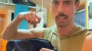 Nordace Laval HONEST unboxing review