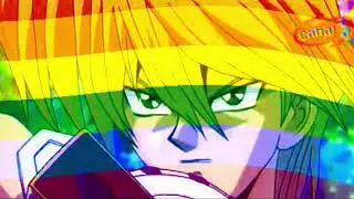[HD] JOEY ET LA GROSSE BITE ULTIME [YU-GI-OH]