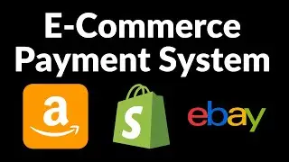 Design An Ecommerce Payment System | System Design