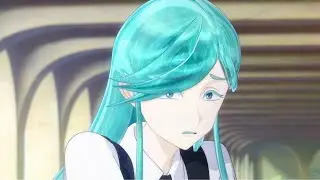 Houseki no Kuni [AMV] - I Want To Live