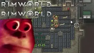 How to deal with infestations in Rimworld