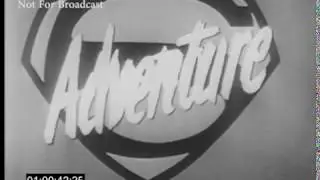 Adventures of Superman Spot