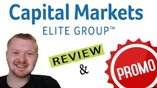 CapitalMEG Broker Review and PROMO CODE $50 OFF Per Month