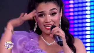 Myriam Hernandez- HASTA AQUÍ- La Nueva Reina Del Regional- GABRIELA SEPÚLVEDA - Mañana Latina