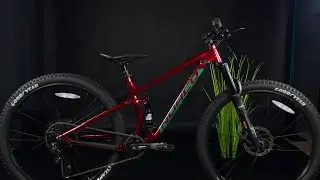 Як ми пакуємо ваші замовлення Велосипед  Norco Fluid FS 3 L