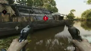 Hunt  Showdown | Bushwookie Ambush