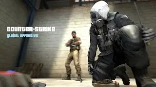 CS GO S K EPIZOD ZO ZOD   9№