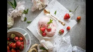 Smrznuti jogurt