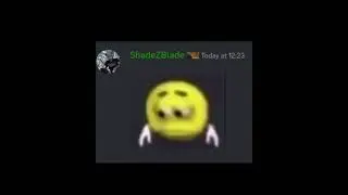when you never get welcomed back on discord