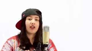 HACKING RAP  - KARYRAP - CONCURSO UNAM